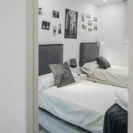 Lejlighed Apartamento Cadiz, Mar De Plata