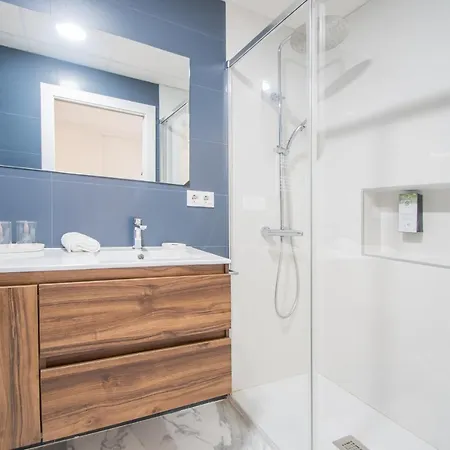 Daire Apartamento Cadiz, Mar De Plata *