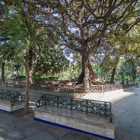 Apartamento Cadiz, Mar De Plata Cadiz