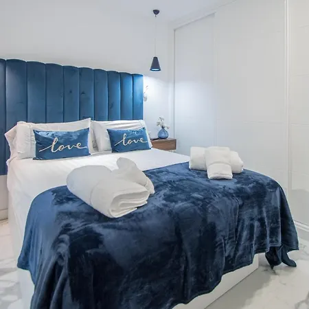 Daire Apartamento Cadiz, Mar De Plata *