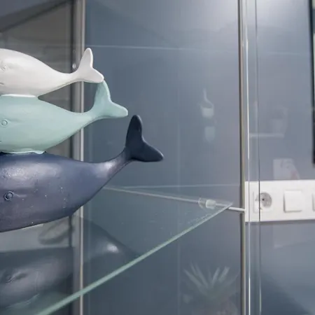 Apartamento Cadiz, Mar De Plata