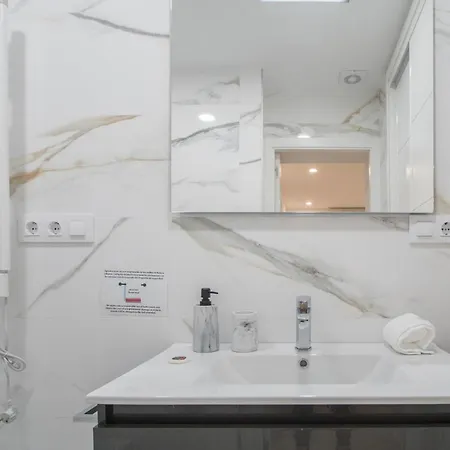 Daire Apartamento Cadiz, Mar De Plata Cadiz