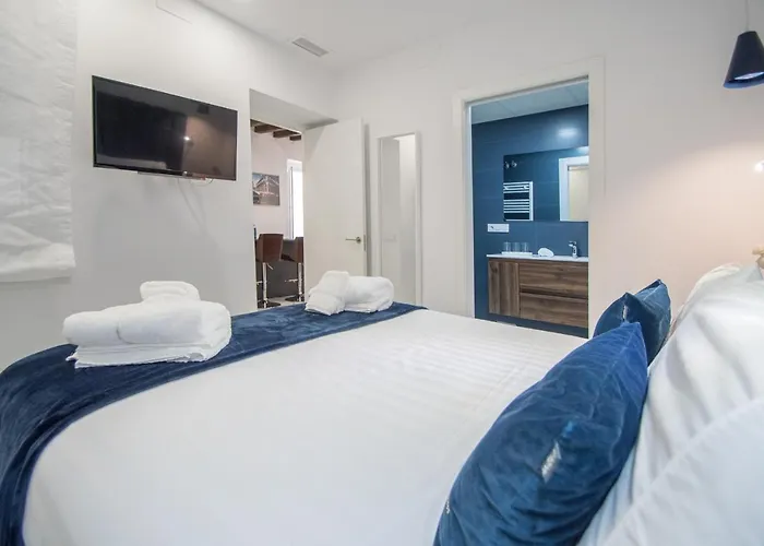 Apartamento Cadiz, Mar De Plata *