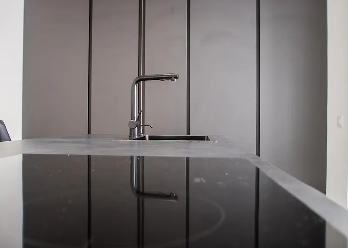 Apartamento Cadiz, Mar De Plata