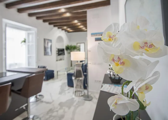 Apartamento Cadiz, Mar De Plata Lägenhet Cádiz