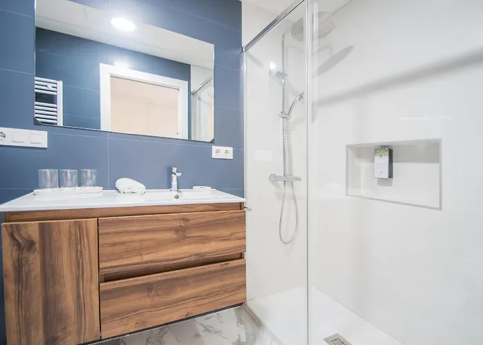 Lägenhet Apartamento Cadiz, Mar De Plata *