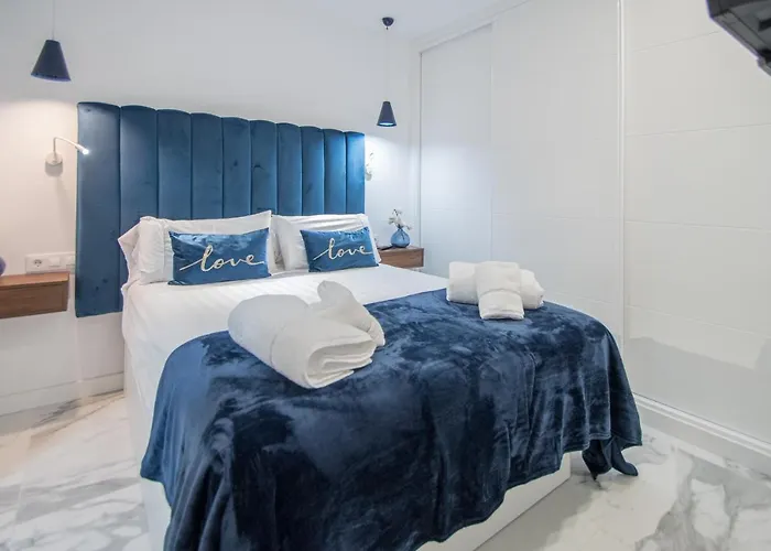 Lejlighed Apartamento Cadiz, Mar De Plata *