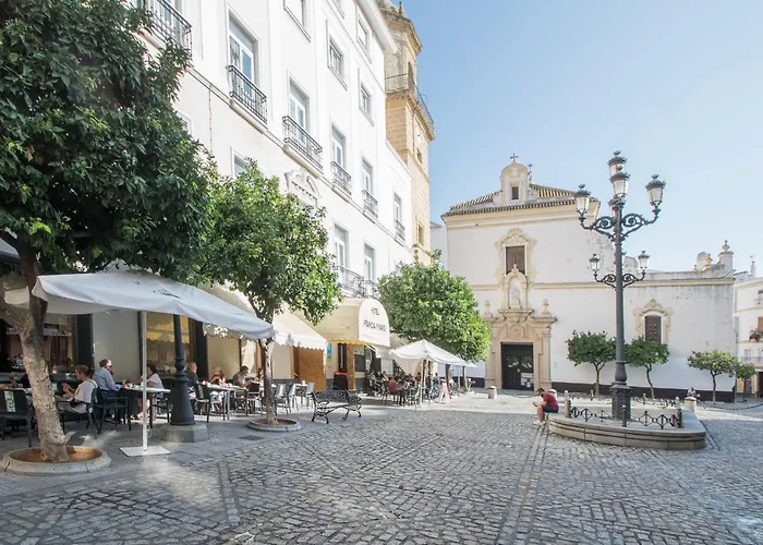 Lägenhet Apartamento Cadiz, Mar De Plata