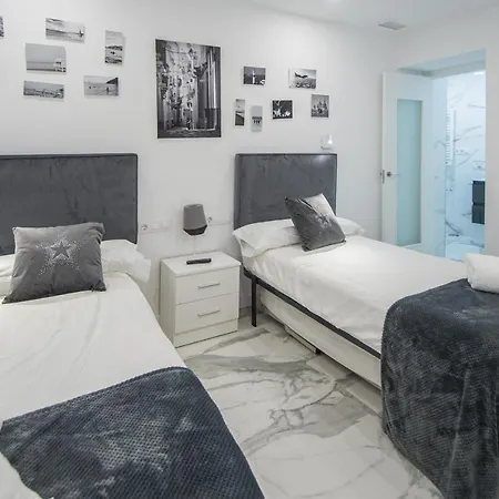 Apartamento Cadiz, Mar De Plata * カディス