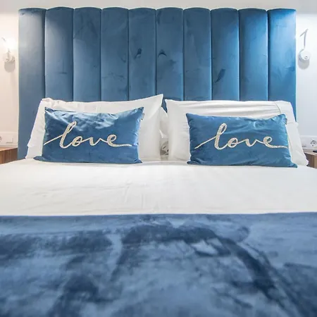 Apartamento Cadiz, Mar De Plata * カディス