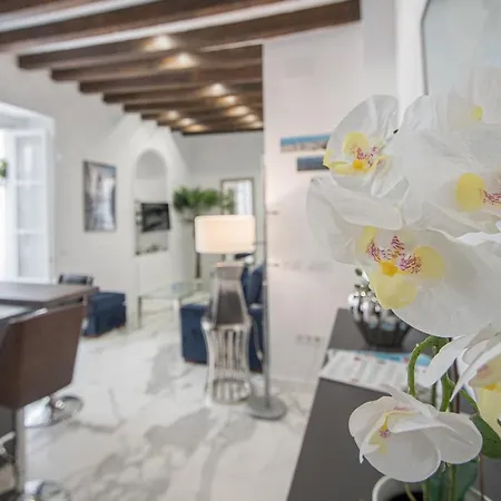 Apartamento Cadiz, Mar De Plata アパート カディス