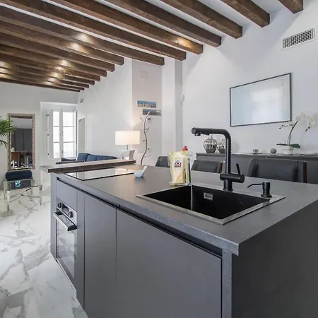 公寓 Apartamento Cadiz, Mar De Plata *