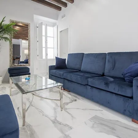 Apartamento Cadiz, Mar De Plata アパート *