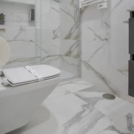 Apartamento Cadiz, Mar De Plata * カディス