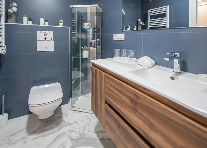 Apartamento Cadiz, Mar De Plata アパート