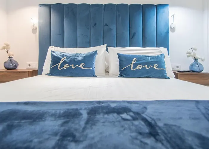 Apartamento Cadiz, Mar De Plata * カディス