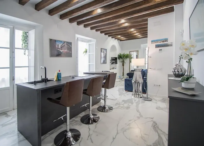 Apartamento Cadiz, Mar De Plata アパート