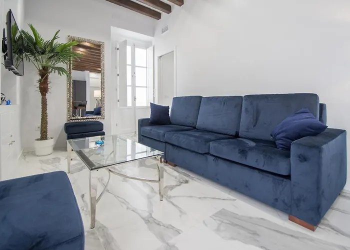 Apartamento Cadiz, Mar De Plata アパート *