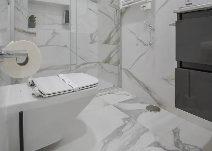 Apartamento Cadiz, Mar De Plata * カディス