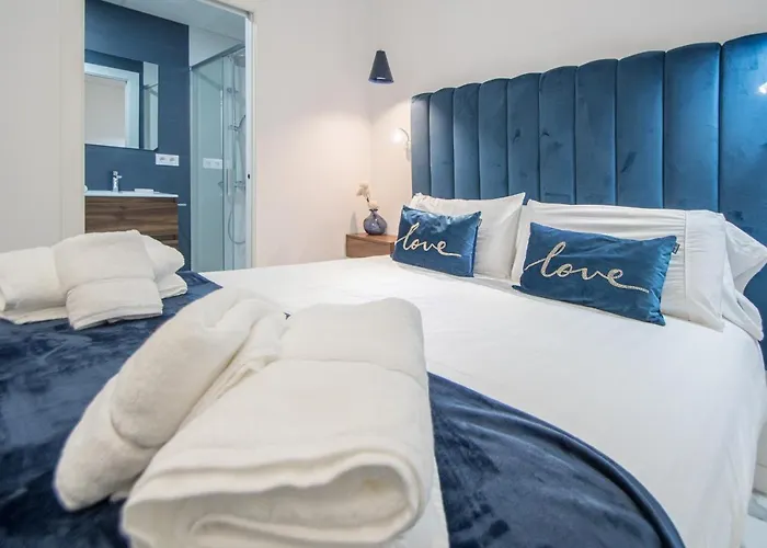 アパート Apartamento Cadiz, Mar De Plata カディス