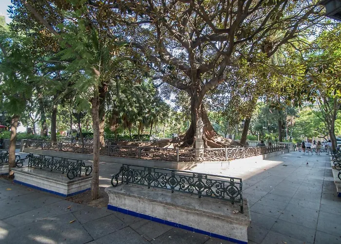 Apartamento Cadiz, Mar De Plata カディス