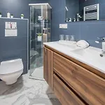 Apartamento Cadiz, Mar De Plata Lägenhet