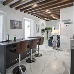 Apartamento Cadiz, Mar De Plata Lägenhet