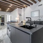 Lägenhet Apartamento Cadiz, Mar De Plata *