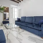 Apartamento Cadiz, Mar De Plata Lägenhet *