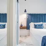 Apartamento Cadiz, Mar De Plata Lägenhet Cádiz