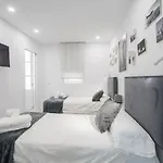 Apartamento Cadiz, Mar De Plata *