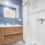 Lägenhet Apartamento Cadiz, Mar De Plata *