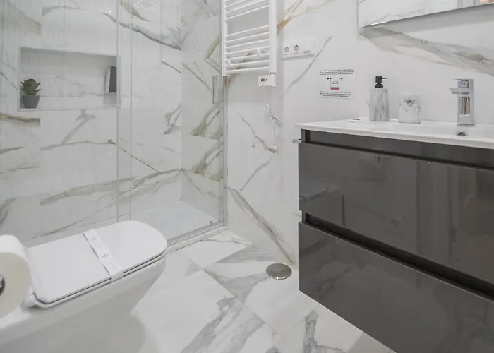 Apartamento Cadiz, Mar De Plata *