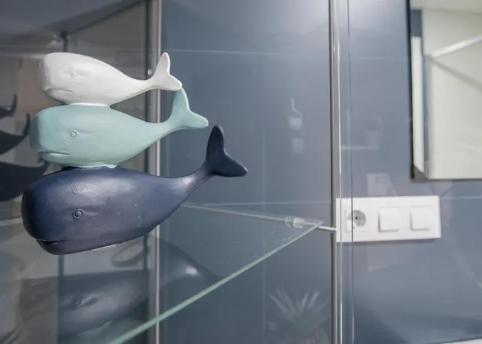 Apartamento Cadiz, Mar De Plata